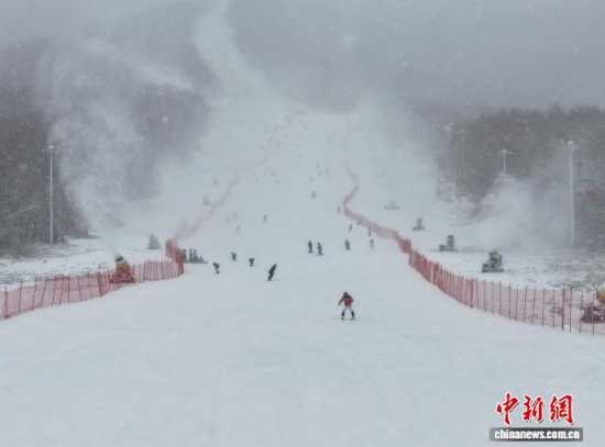 ��ѩ��(��i)������ѩ�����Y�G���������б�ѩԇ�(y��n)�^(q��)�����ѩ��(ch��ng)���D